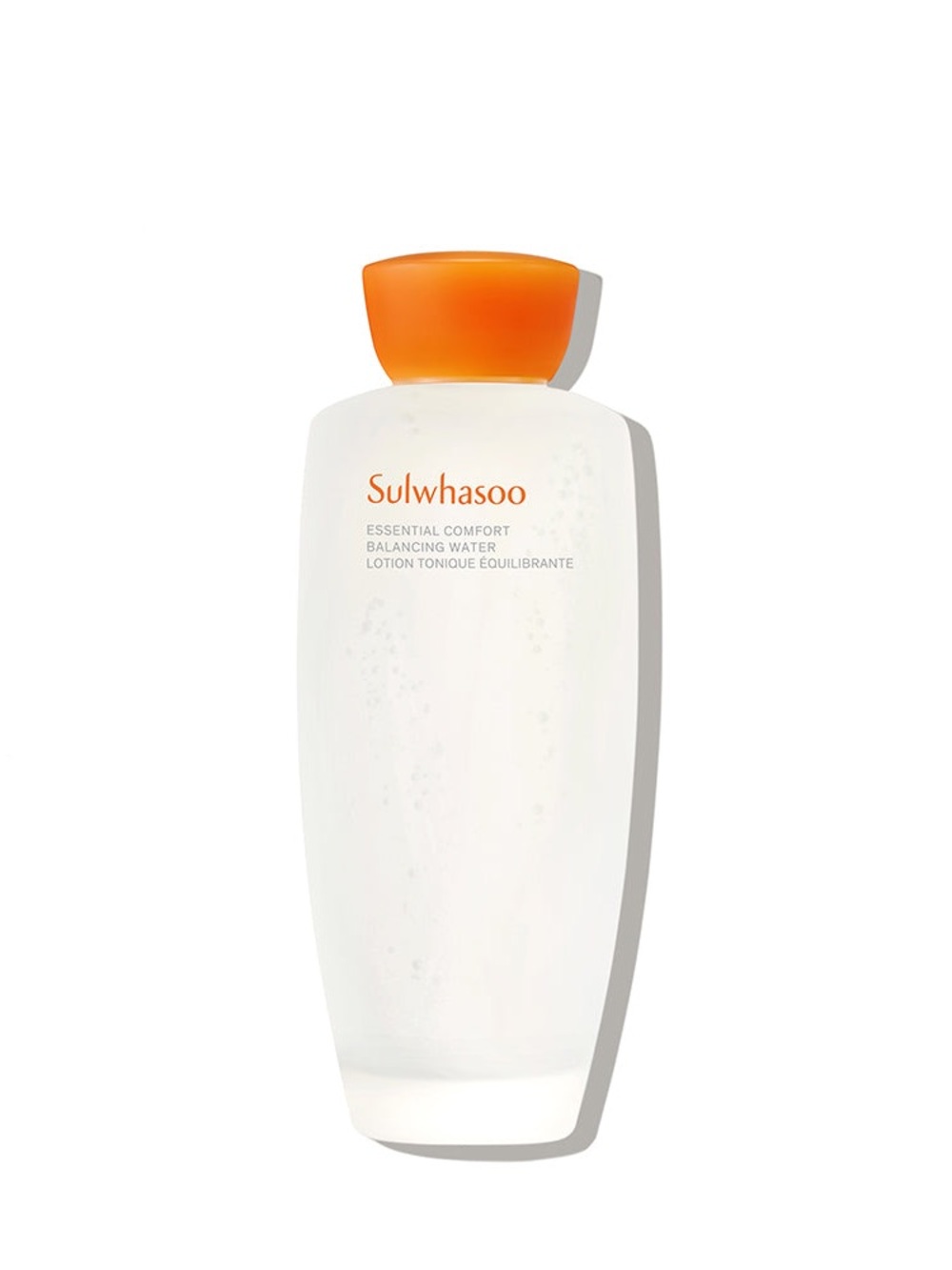 Sulwhasoo — Essential Comfort Balancing Water Toner (Original Formula) NWOB✨